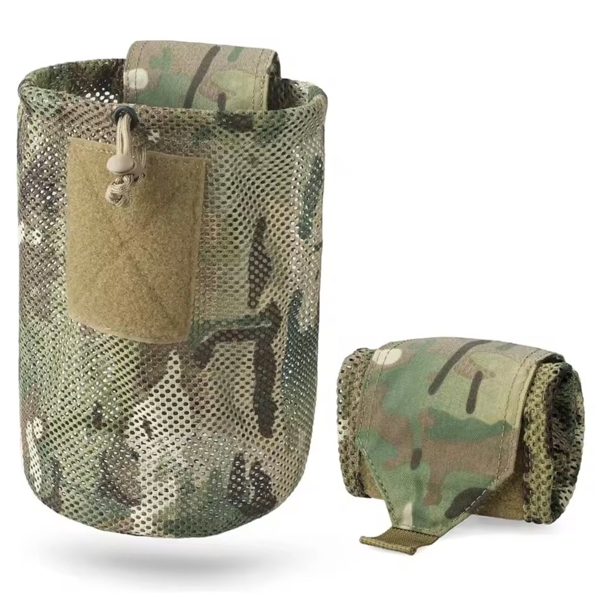 Saco de Descarte Modular (Drop Mag)