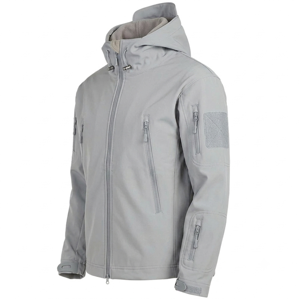 Jaqueta Softshell