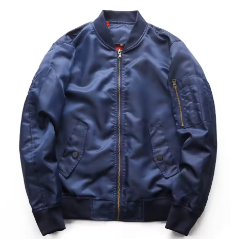 Jaqueta Bomber
