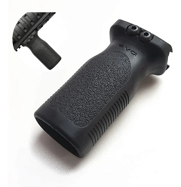 Frontgrip em Polimero - Picatinny