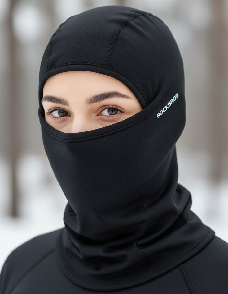 Balaclavas
