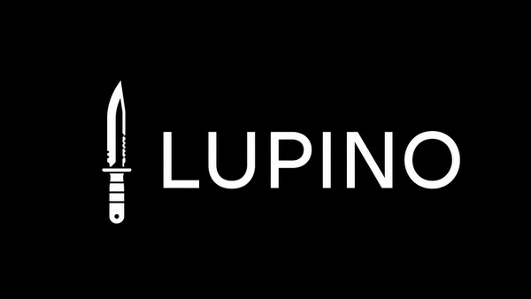 Lupino Tactical