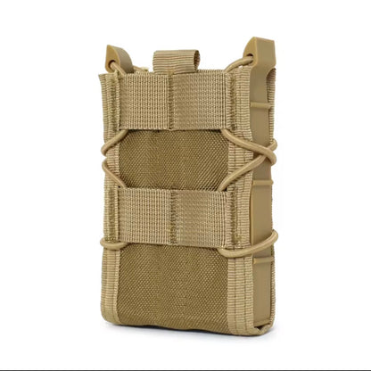 Porta Carregador de Fuzil Modular para Cinto/Colete