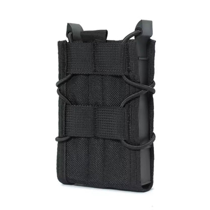 Porta Carregador de Fuzil Modular para Cinto/Colete