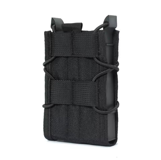 Porta Carregador de Fuzil Modular para Cinto/Colete