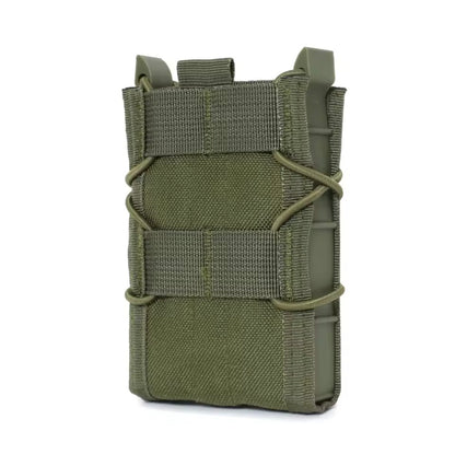 Porta Carregador de Fuzil Modular para Cinto/Colete