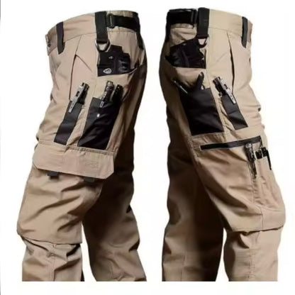Calça Pockets