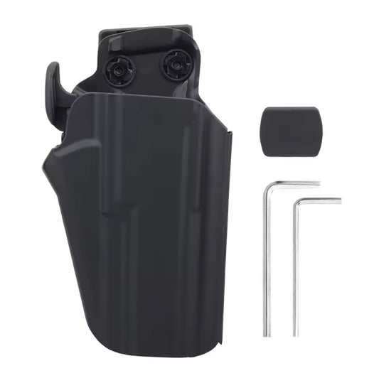 Coldre de Cintura Saque Rápido Ajustável