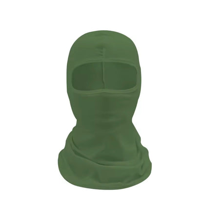 Balaclava Dry HeadMask