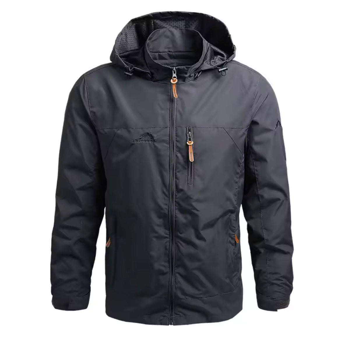 Jaqueta Windbreaker