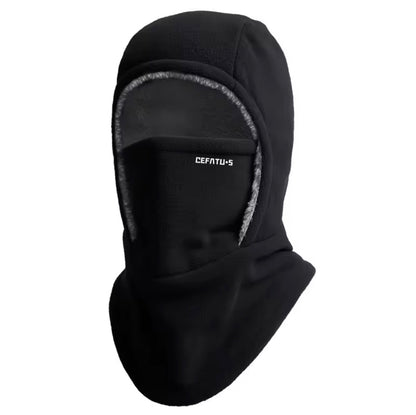 Balaclava Winter HeadMask