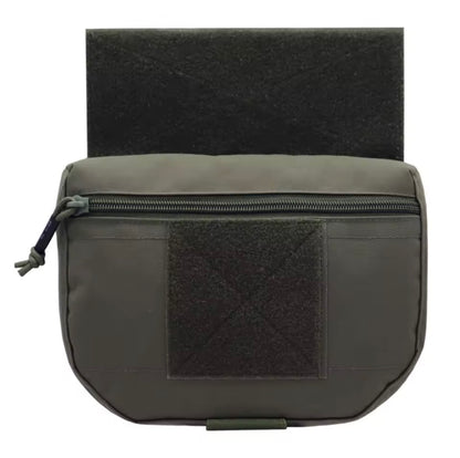 Bolsa de Cintura Para Colete/Plate Carrier