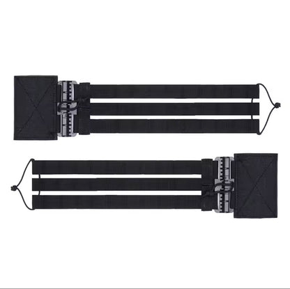 Fivelas de Soltura Rápida para Plate Carrier/Colete (Par)