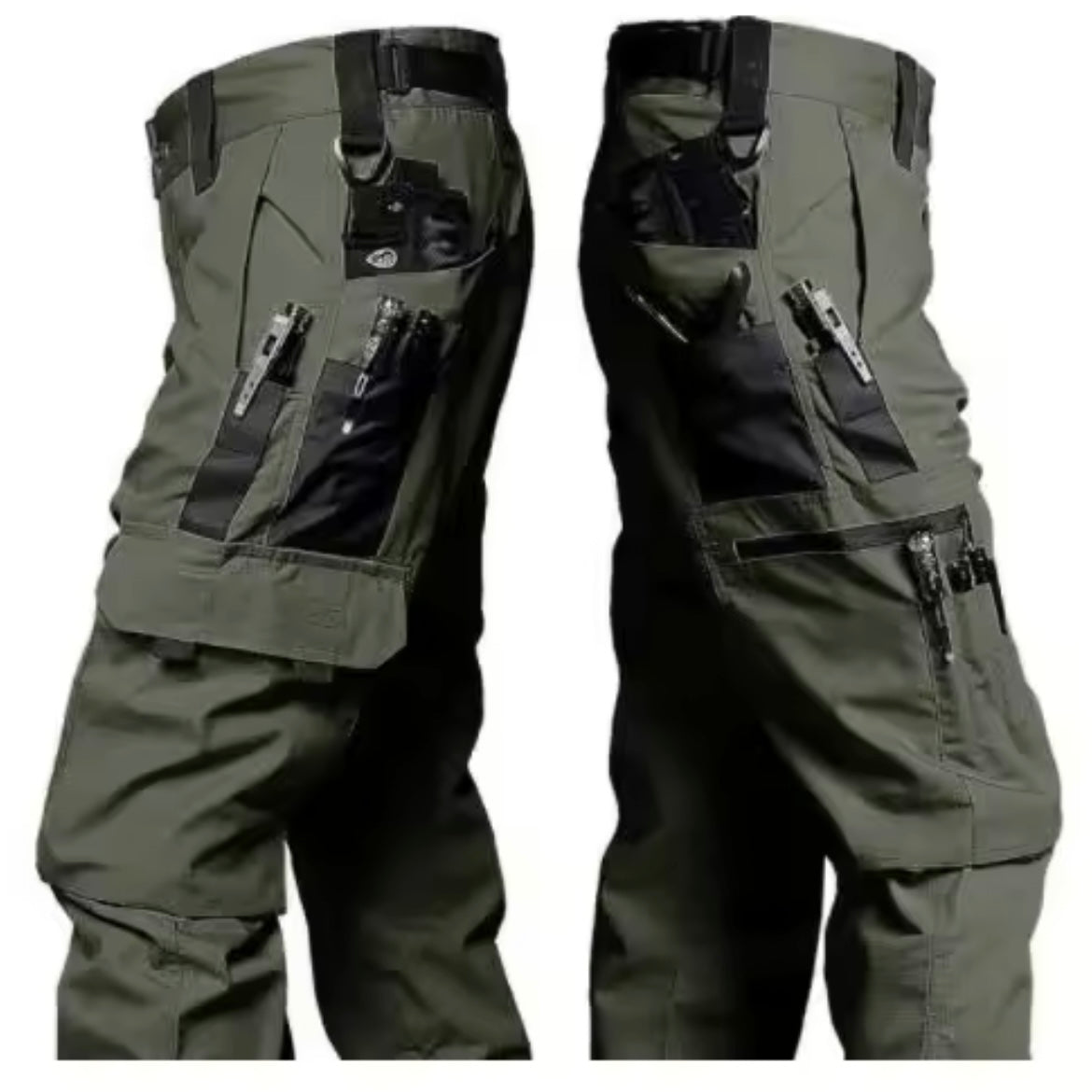 Calça Pockets