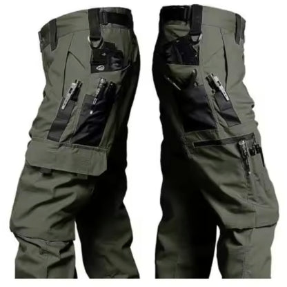 Calça Pockets