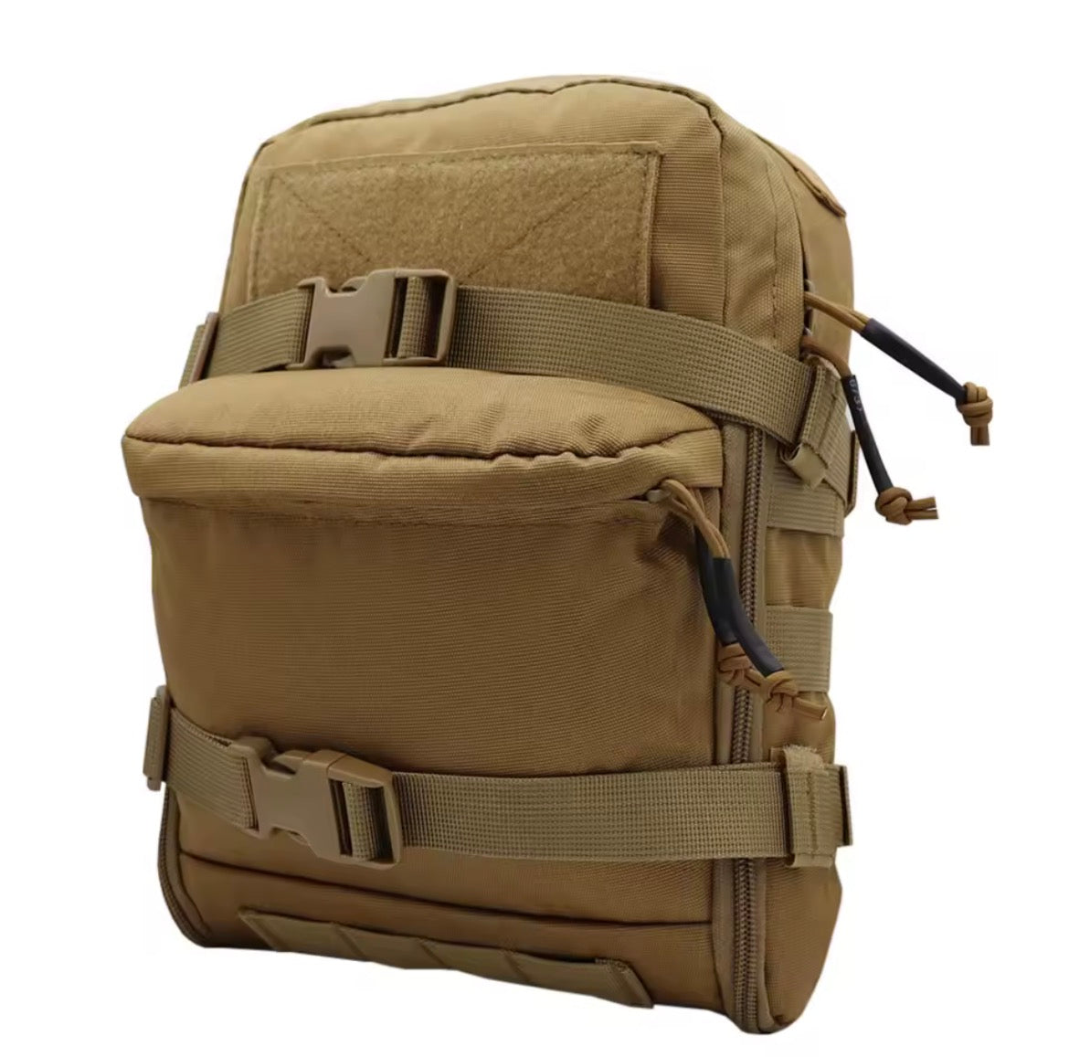 Mochila Tática Para Colete/Plate Carrier