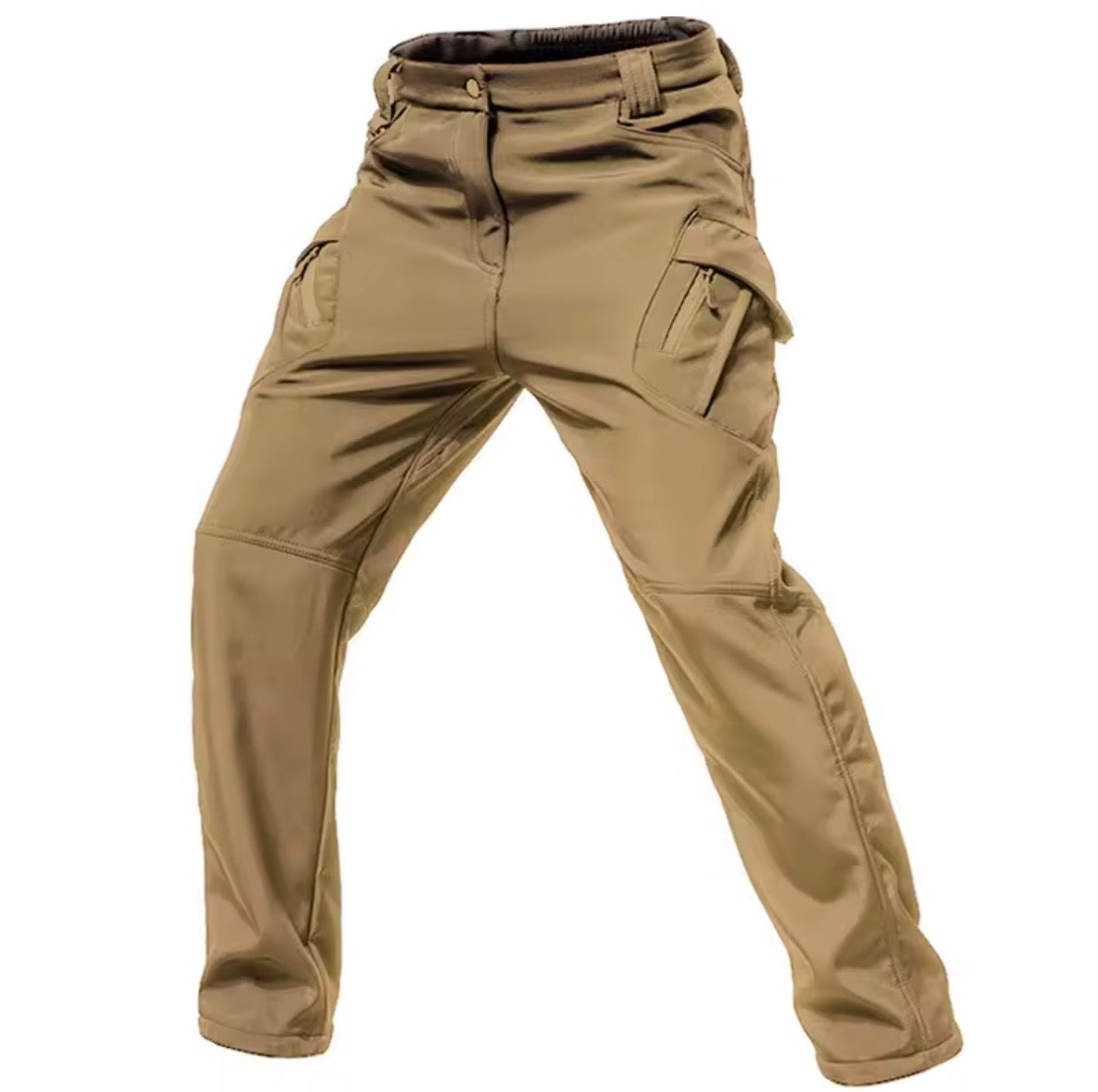 Calça Fleece