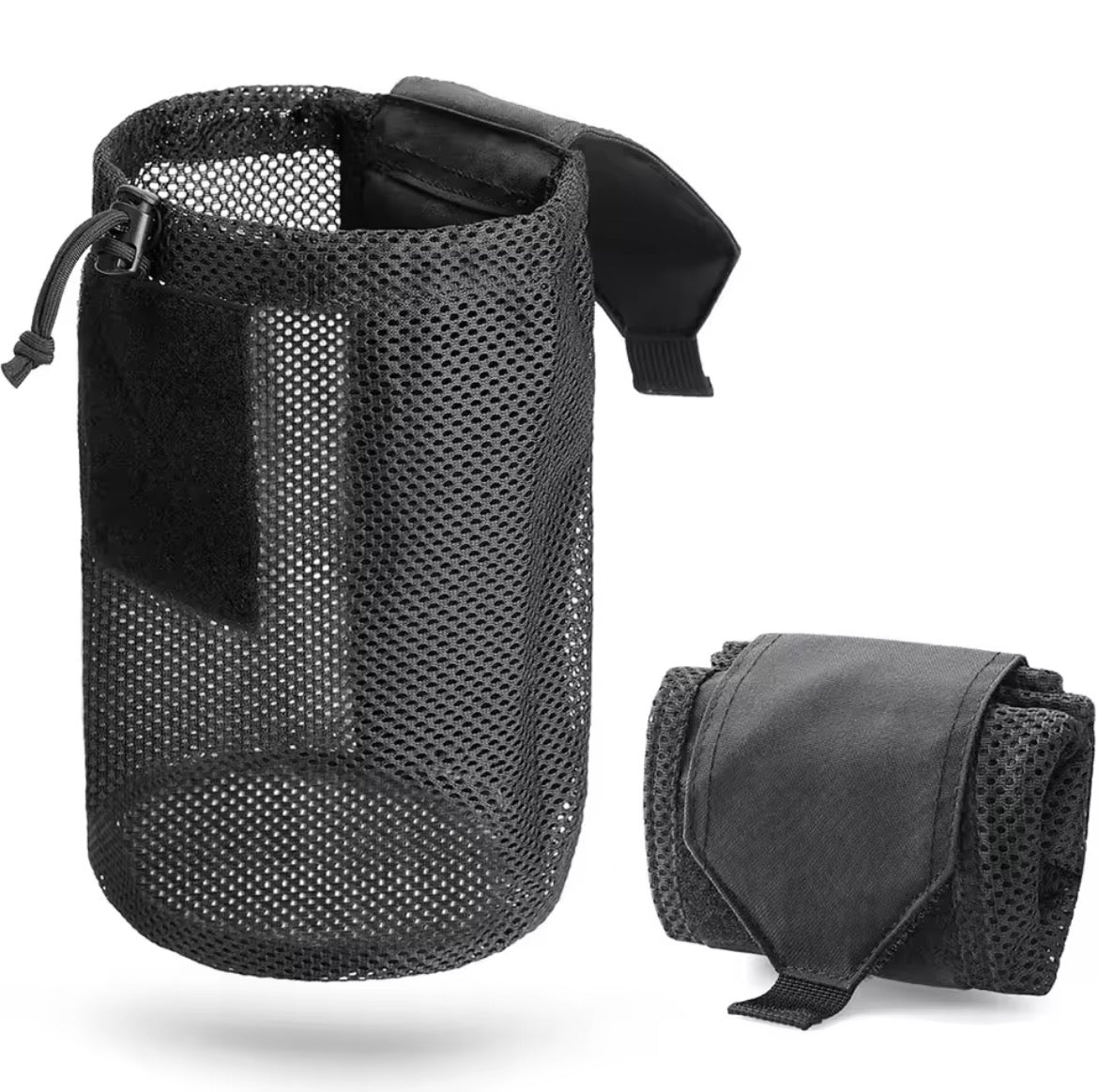 Saco de Descarte Modular (Drop Mag)