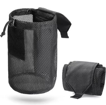 Saco de Descarte Modular (Drop Mag)