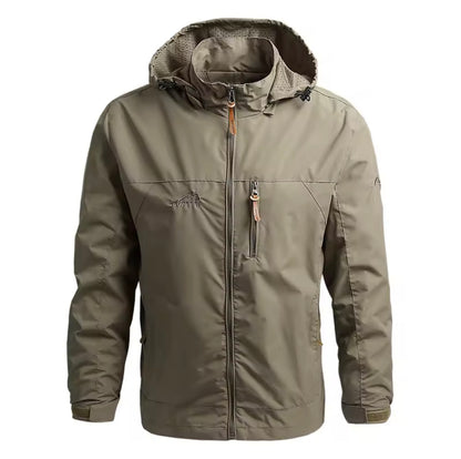 Jaqueta Windbreaker