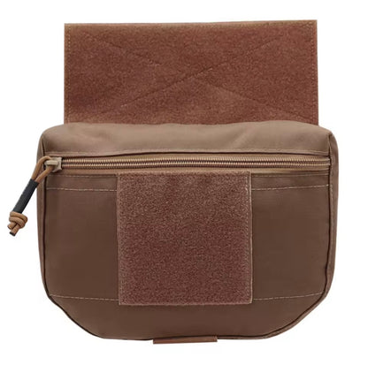 Bolsa de Cintura Para Colete/Plate Carrier