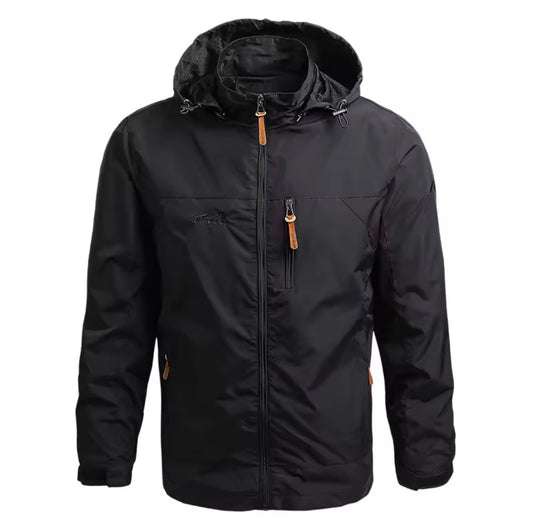 Jaqueta Windbreaker