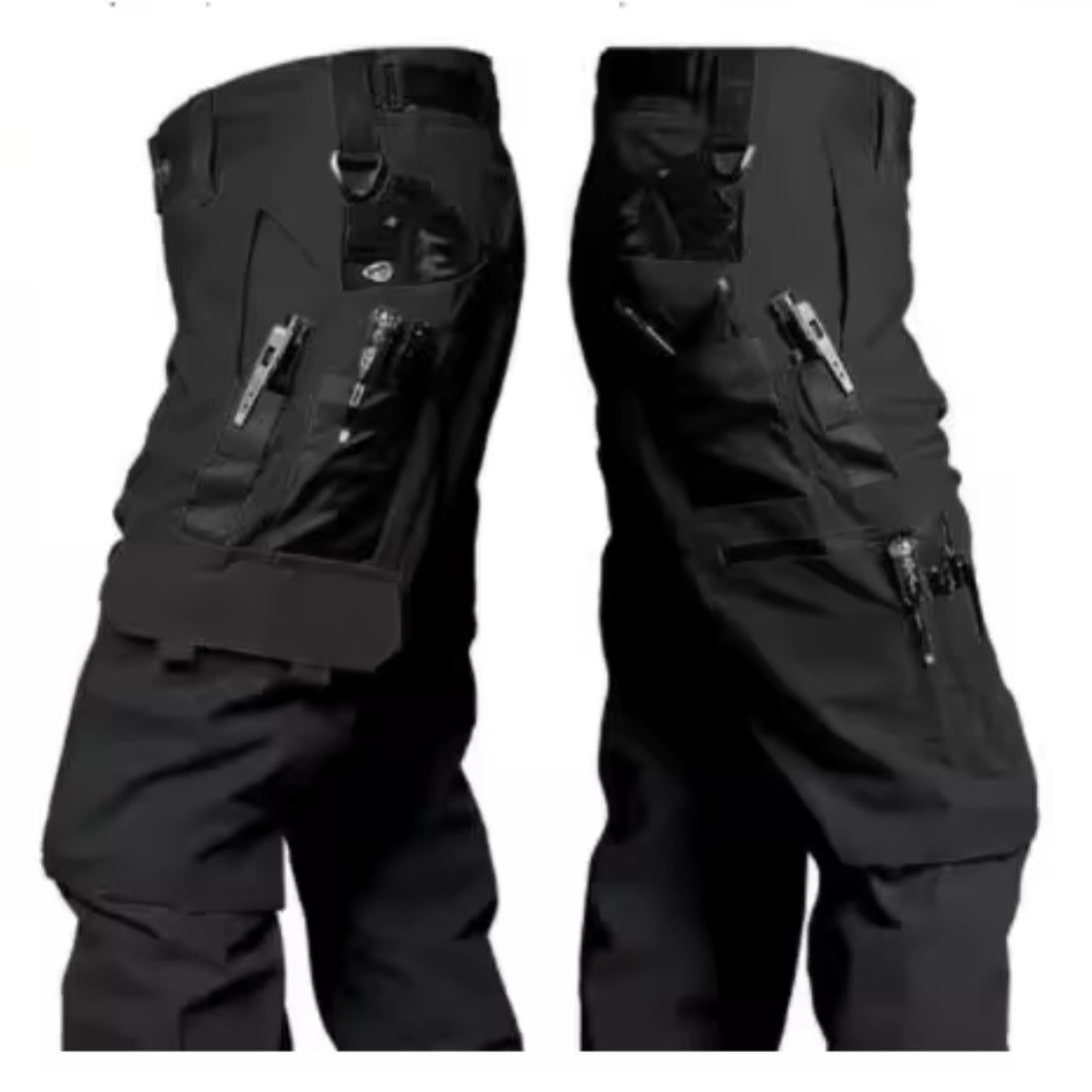 Calça Pockets