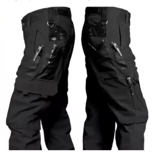 Calça Pockets