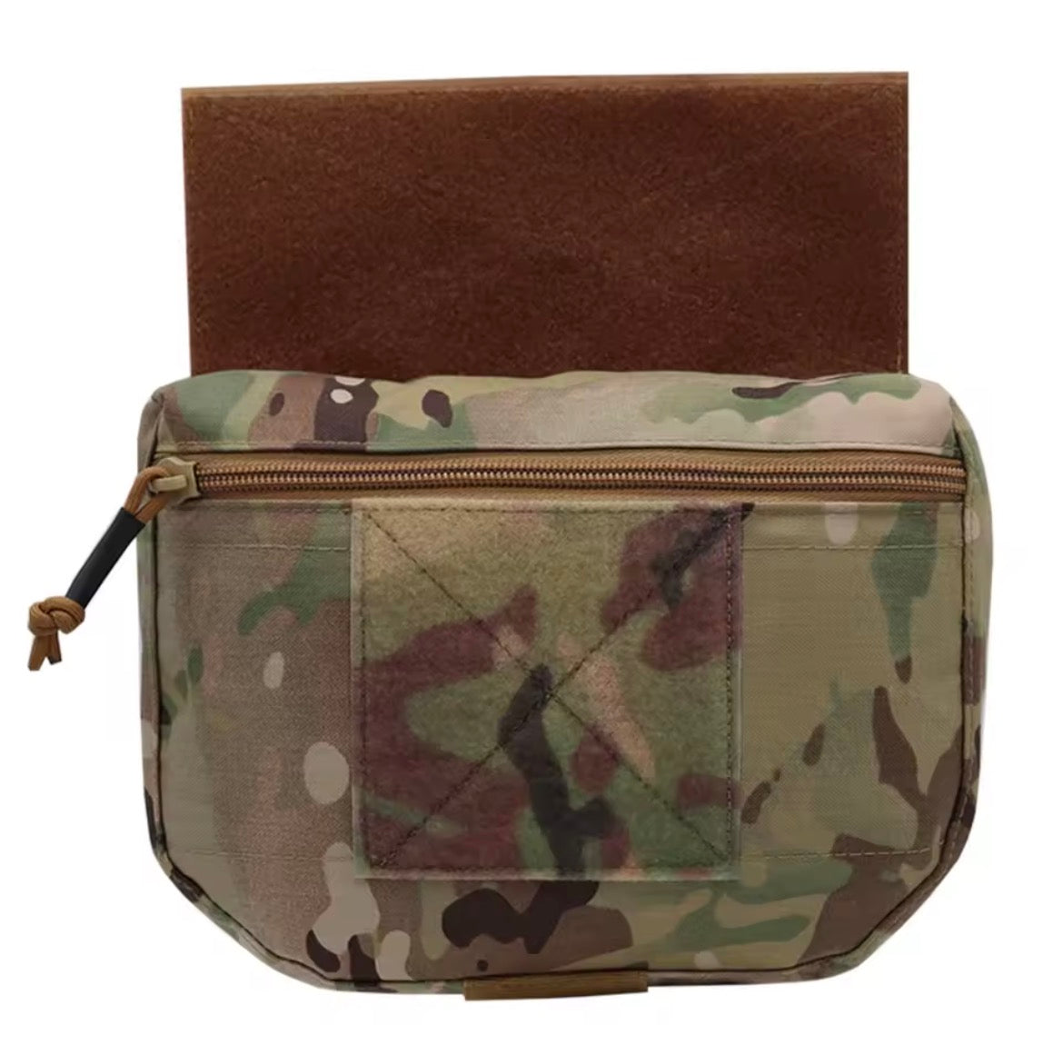Bolsa de Cintura Para Colete/Plate Carrier