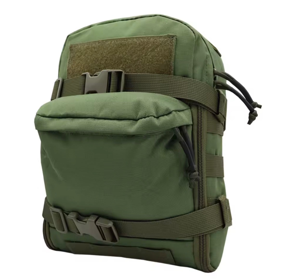 Mochila Tática Para Colete/Plate Carrier