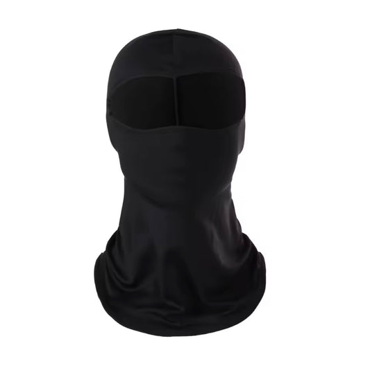 Balaclava Dry HeadMask