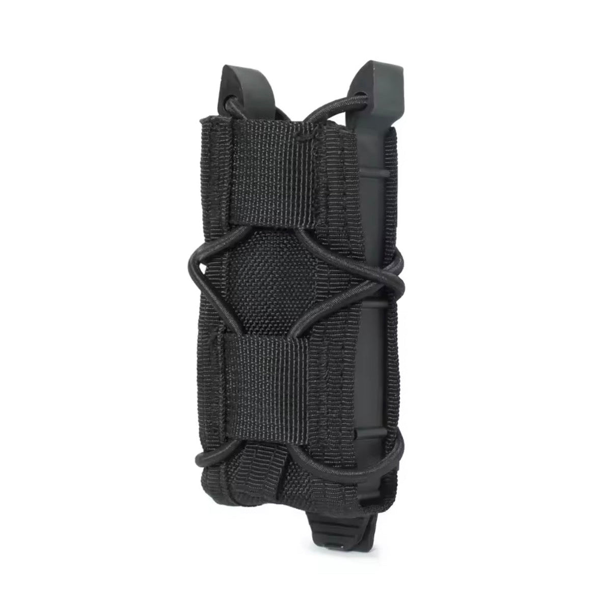 Porta Carregador de Pistola Universal para Cinto/Colete