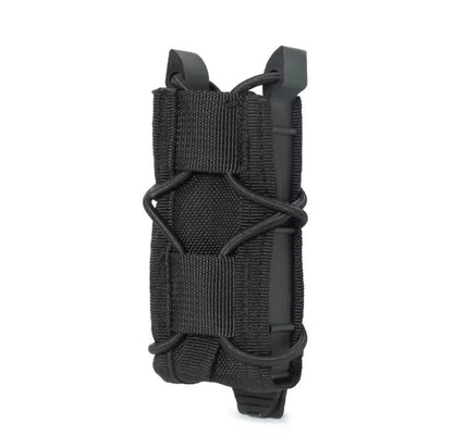Porta Carregador de Pistola Universal para Cinto/Colete