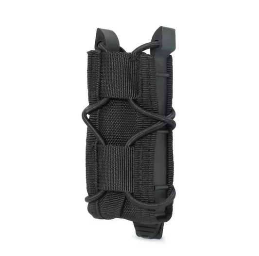 Porta Carregador de Pistola Universal para Cinto/Colete