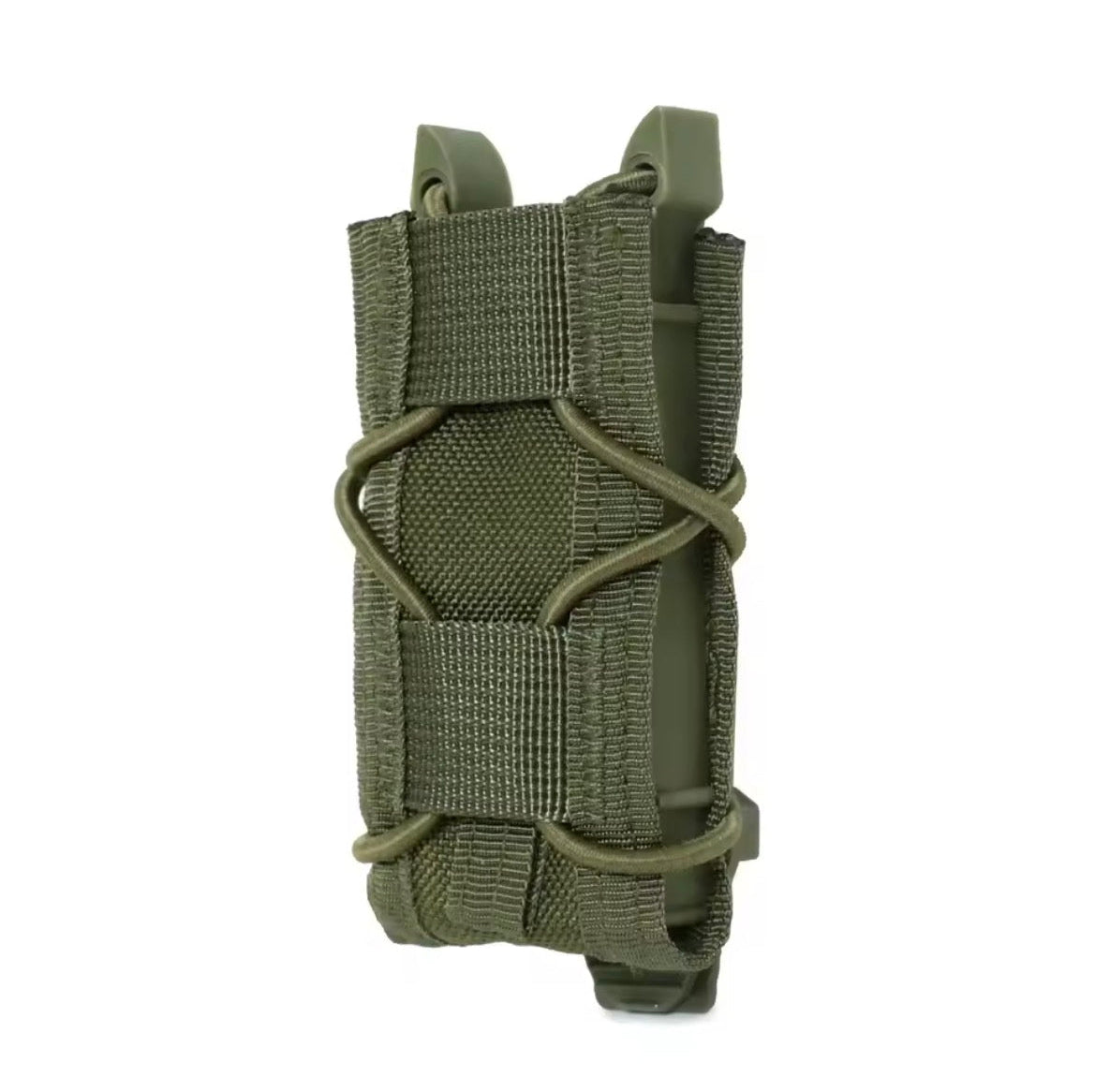 Porta Carregador de Pistola Universal para Cinto/Colete