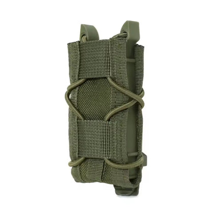 Porta Carregador de Pistola Universal para Cinto/Colete