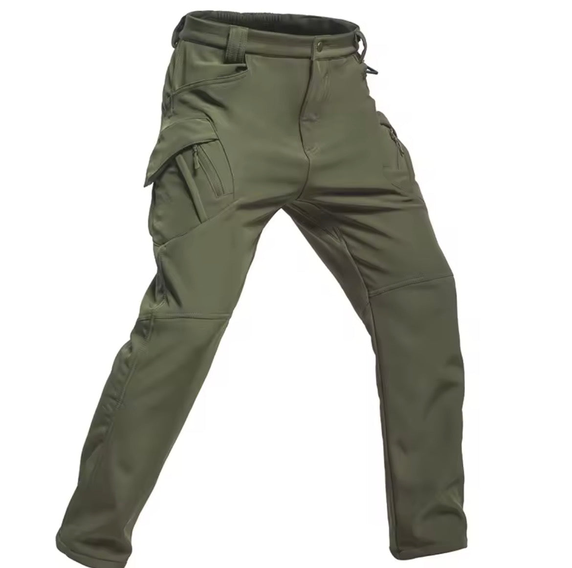Calça Fleece