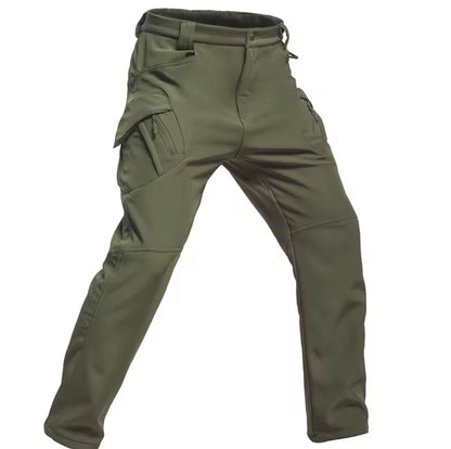 Calça Fleece