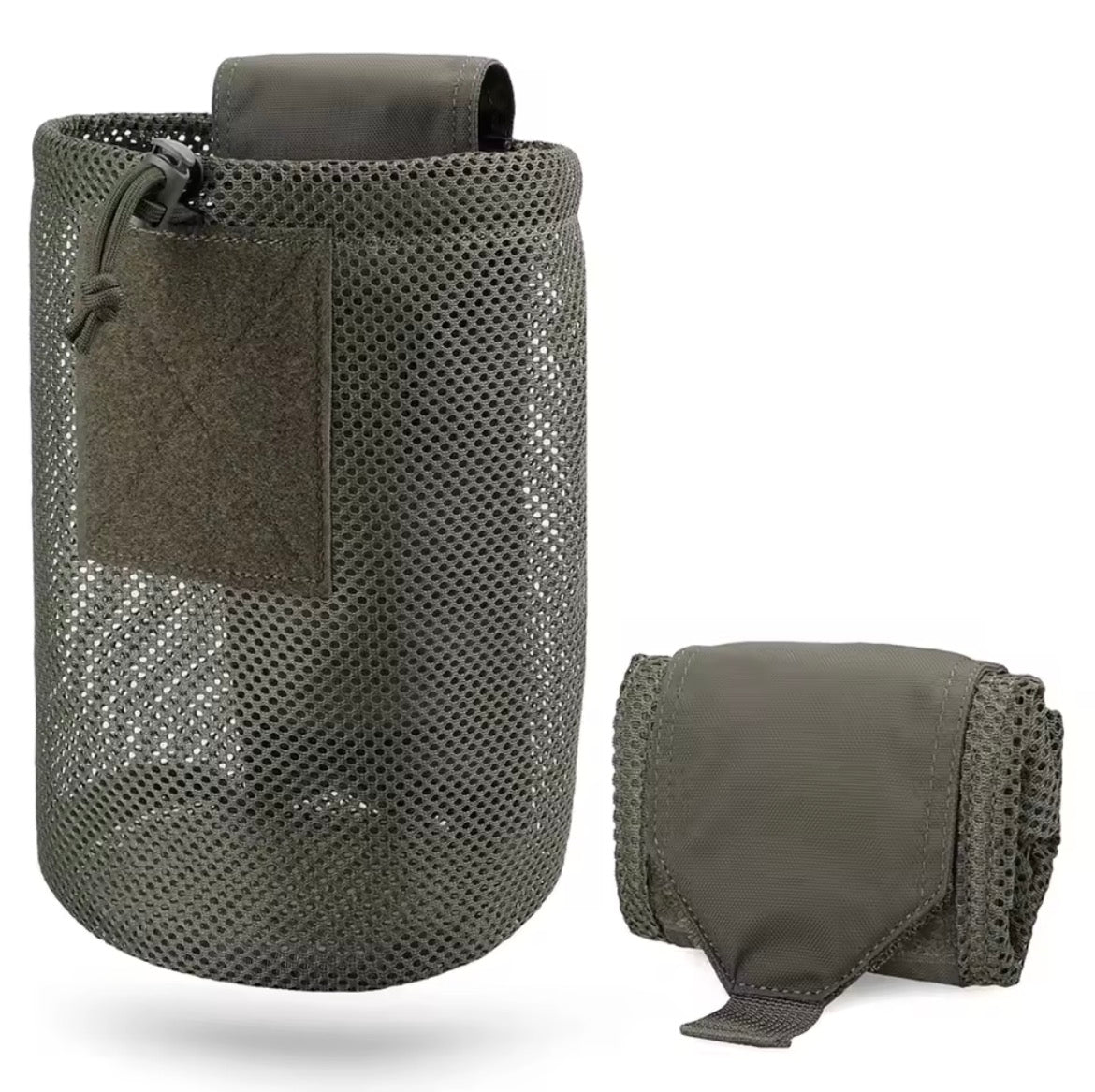 Saco de Descarte Modular (Drop Mag)