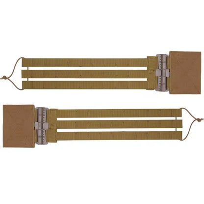 Fivelas de Soltura Rápida para Plate Carrier/Colete (Par)