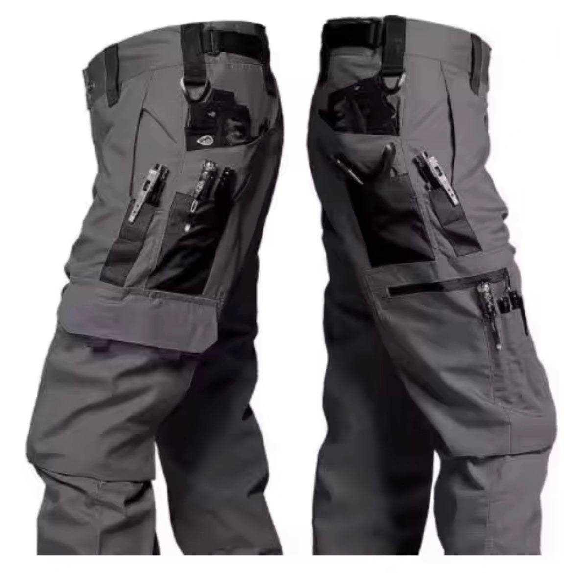 Calça Pockets