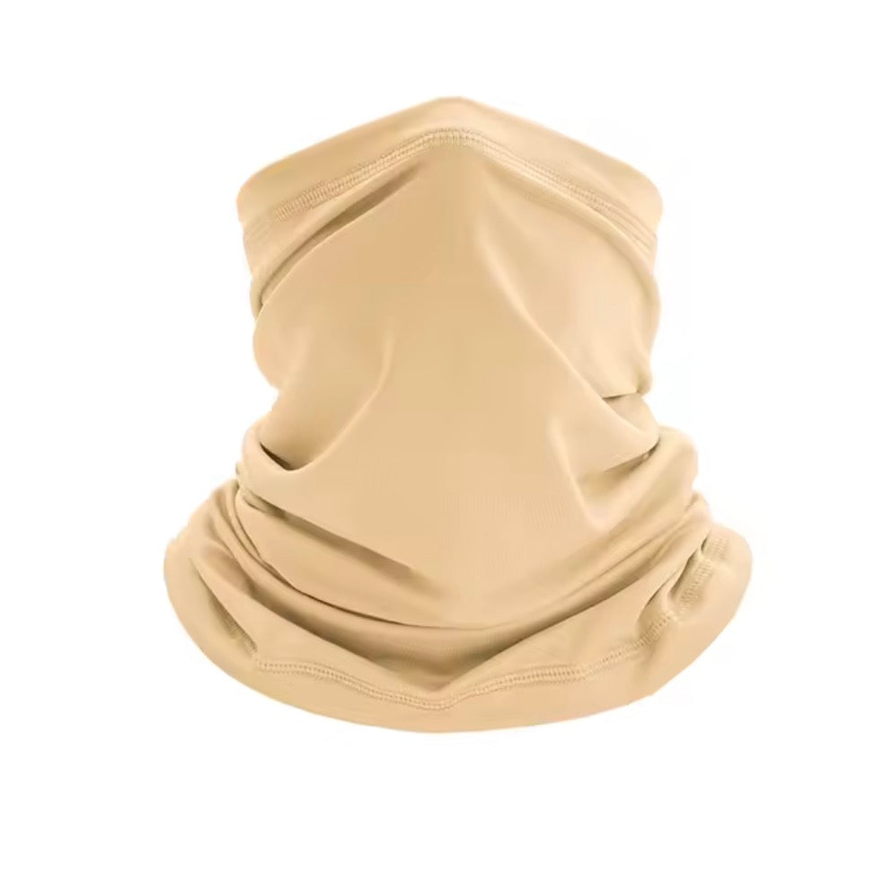Balaclava Dry FaceMask