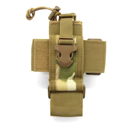 Porta Rádio Para Cinto/Colete/Plate Carrier