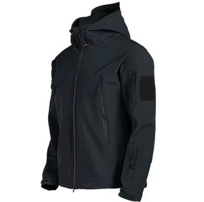 Jaqueta Softshell