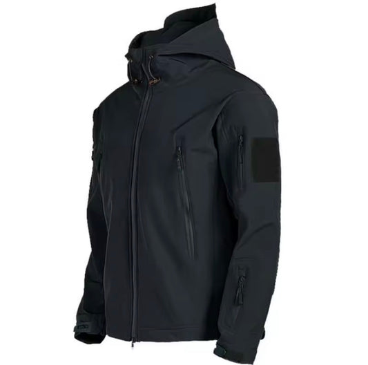 Jaqueta Softshell