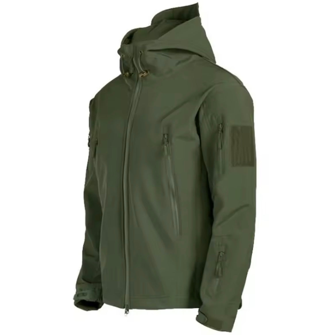Jaqueta Softshell