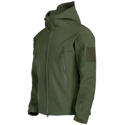Jaqueta Softshell
