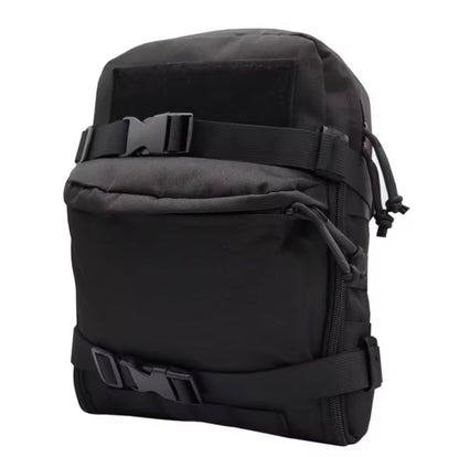 Mochila Tática Para Colete/Plate Carrier