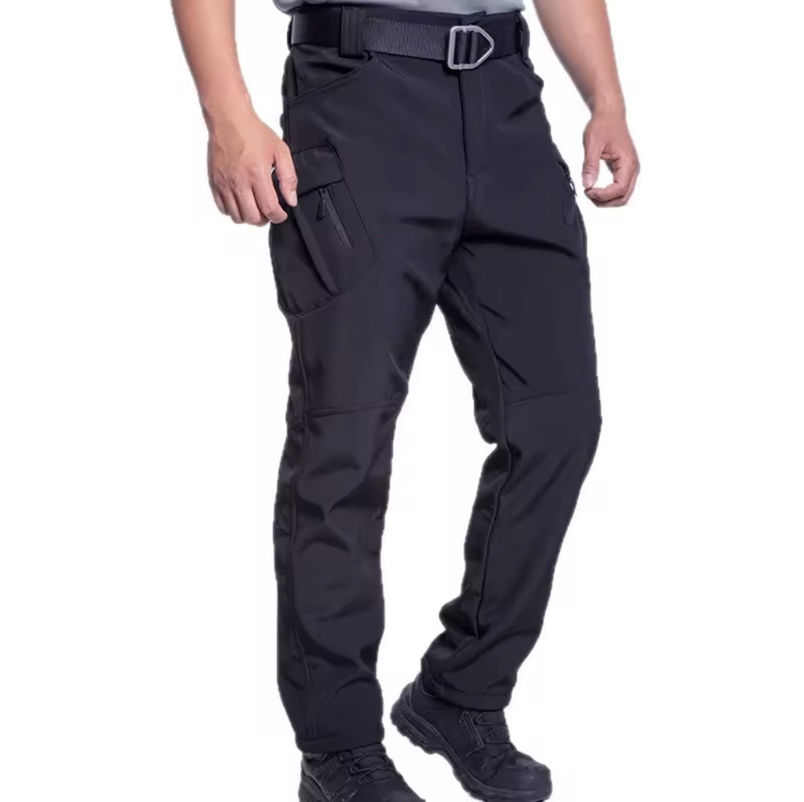 Calça Fleece