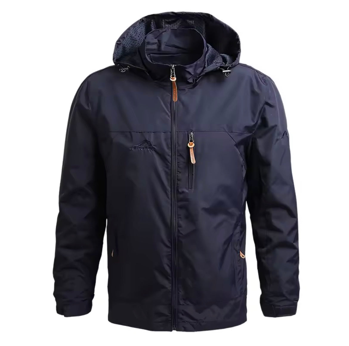 Jaqueta Windbreaker